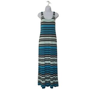 Love Crazy Maxi Tank Dress Size Medium.